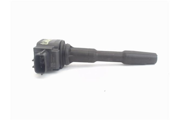 Recambio de bobina encendido para renault scenic iii (jz) 1.2 grand expression referencia OEM IAM 224332428R 037A32412 2244800Q0