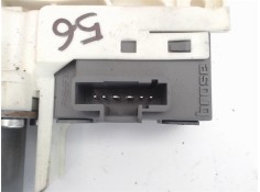 Recambio de motor elevalunas trasero izquierdo para peugeot 407 sw referencia OEM IAM (999065-103) 0130822201 