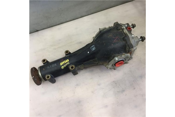 Recambio de grupo diferencial trasero para subaru impreza sedán (gc) 2.0 referencia OEM IAM 27011AA660  