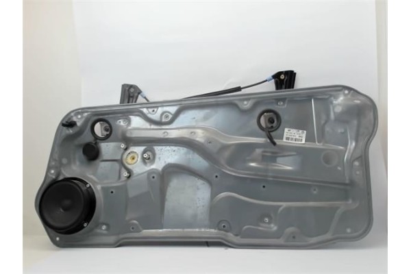 Recambio de elevalunas electrico derecho para volkswagen golf iv berlina (1j1) referencia OEM IAM 1J3837730  