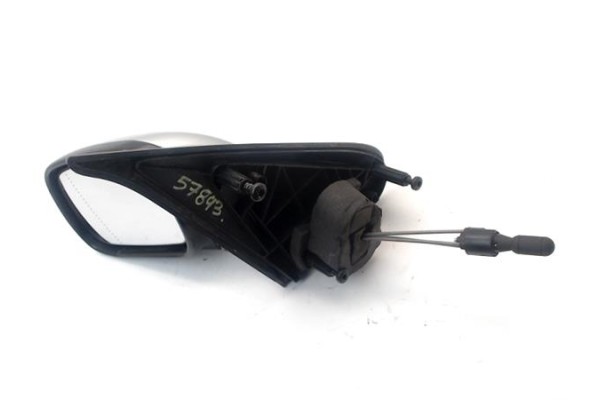 Recambio de retrovisor izquierdo para citroen xsara berlina 2.0 hdi 90 referencia OEM IAM 8149GC 96453647 