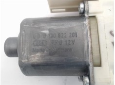 Recambio de motor elevalunas trasero izquierdo para peugeot 407 sw referencia OEM IAM (999065-103) 0130822201 