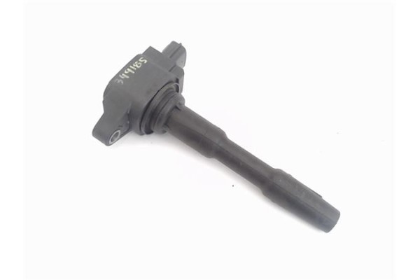 Recambio de bobina encendido para renault scenic iii (jz) 1.2 grand expression referencia OEM IAM 224332428R 037A32412 2244800Q0 Recambio de bobina encendido para renault scenic iii (jz) 1.2 grand expression referencia OEM IAM 224332428R 037A32412 2244800Q0