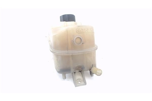 Recambio de botella expansion para peugeot partner combispace (5f) 1.6 hdi 90 referencia OEM IAM 1323CE  