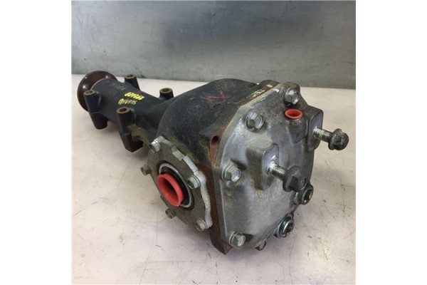 Recambio de grupo diferencial trasero para subaru impreza sedán (gc) 2.0 referencia OEM IAM 27011AA660  