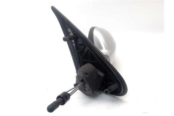 Recambio de retrovisor izquierdo para citroen xsara berlina 2.0 hdi 90 referencia OEM IAM 8149GC 96453647 