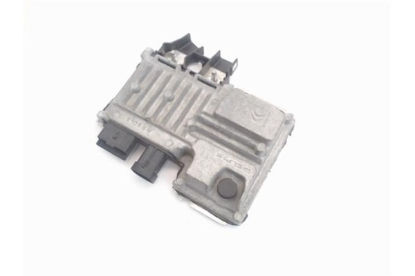 Recambio de centralita para peugeot 2008 1.6 hdi referencia OEM IAM 9819596180  
