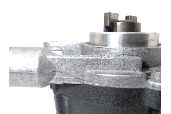 Recambio de bomba vacio para peugeot 307 break / sw (s1) 2.0 hdi 90 referencia OEM IAM D1431C0107N  