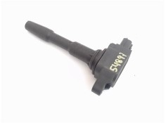 Recambio de bobina encendido para renault scenic iii (jz) 1.2 grand expression referencia OEM IAM 224332428R 037A32412 2244800Q0