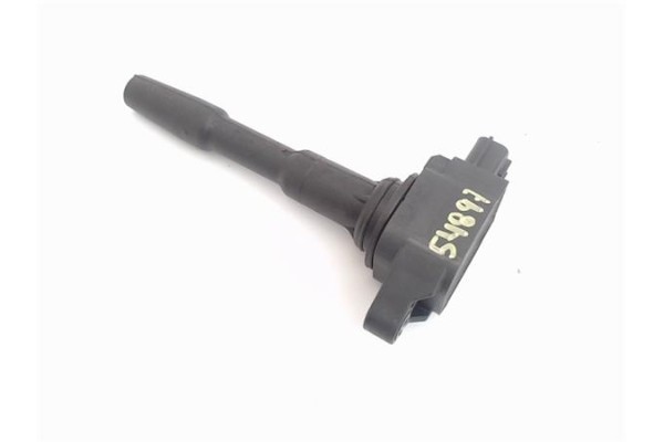 Recambio de bobina encendido para renault scenic iii (jz) 1.2 grand expression referencia OEM IAM 224332428R 037A32412 2244800Q0
