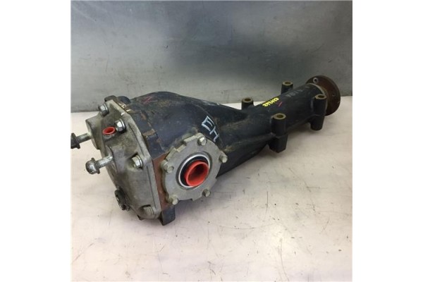 Recambio de grupo diferencial trasero para subaru impreza sedán (gc) 2.0 referencia OEM IAM 27011AA660  