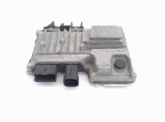 Recambio de centralita para peugeot 2008 1.6 hdi referencia OEM IAM 9819596180  