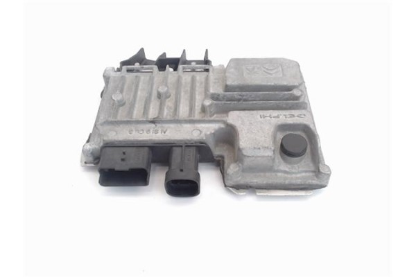 Recambio de centralita para peugeot 2008 1.6 hdi referencia OEM IAM 9819596180  