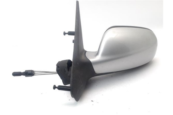 Recambio de retrovisor izquierdo para citroen xsara berlina 2.0 hdi 90 referencia OEM IAM 8149GC 96453647 