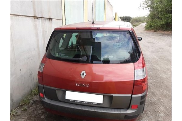 renault grand scénic ii (jm0/1_) del año 