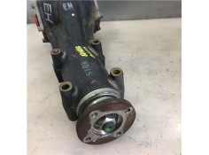 Recambio de grupo diferencial trasero para subaru impreza sedán (gc) 2.0 referencia OEM IAM 27011AA660  