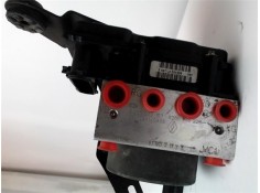 Recambio de nucleo abs para renault kangoo ii (f/kw0) 1.5 furgón compact comfort referencia OEM IAM 8200955226 0265232167 
