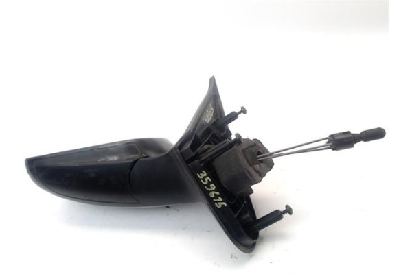 Recambio de retrovisor izquierdo para citroen xsara berlina 2.0 hdi 90 referencia OEM IAM 8149GC 96453647 