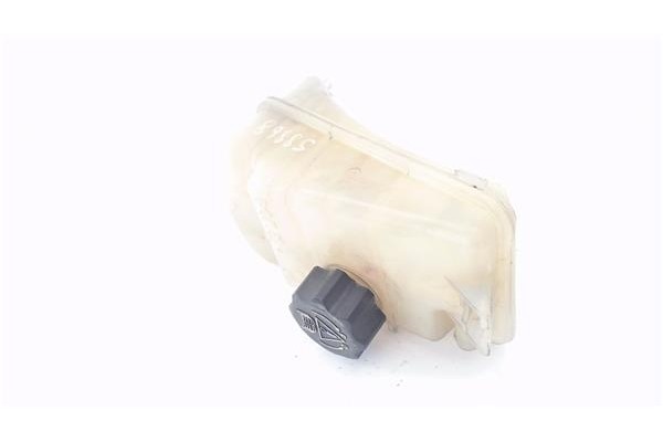 Recambio de botella expansion para peugeot partner combispace (5f) 1.6 hdi 90 referencia OEM IAM 1323CE  