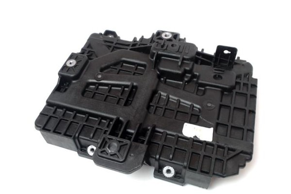 Recambio de soporte bateria para kia ceed (jd) 1.0 drive referencia OEM IAM   