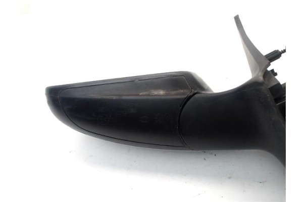 Recambio de retrovisor izquierdo para citroen xsara berlina 2.0 hdi 90 referencia OEM IAM 8149GC 96453647 