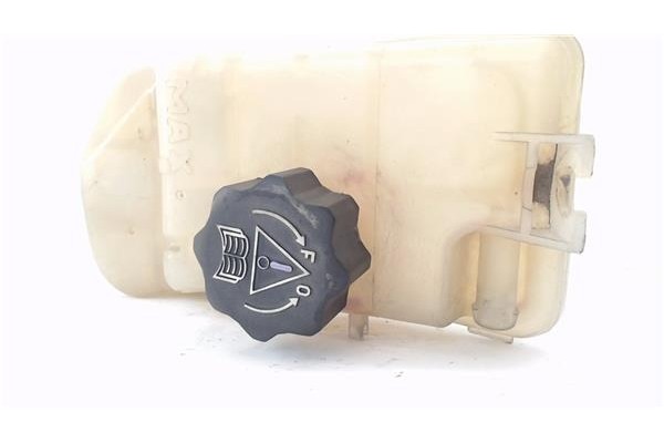 Recambio de botella expansion para peugeot partner combispace (5f) 1.6 hdi 90 referencia OEM IAM 1323CE  