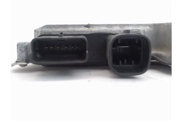 Recambio de centralita para peugeot 2008 1.6 hdi referencia OEM IAM 9819596180  
