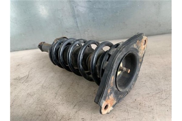 Recambio de amortiguador trasero derecho para nissan almera (n16/e) 2.2 di referencia OEM IAM 56210BM425 55020BM410 