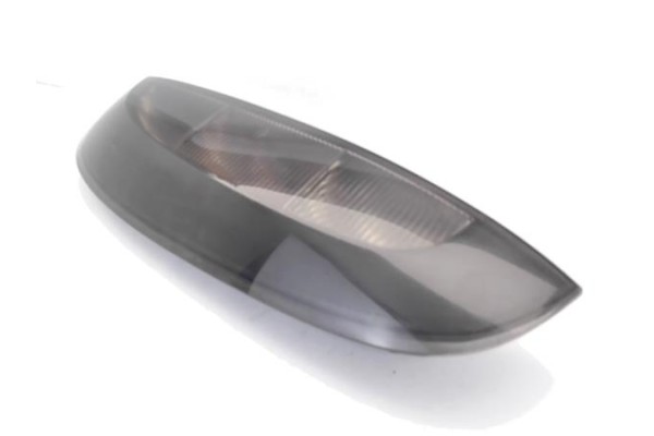 Recambio de piloto trasero izquierdo para opel corsa c 1.3 cdti referencia OEM IAM 93170411 93170411 