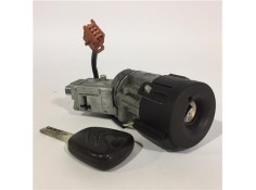 Recambio de clausor para citroen c2 1.4 hdi referencia OEM IAM 9648445180 N0502073 