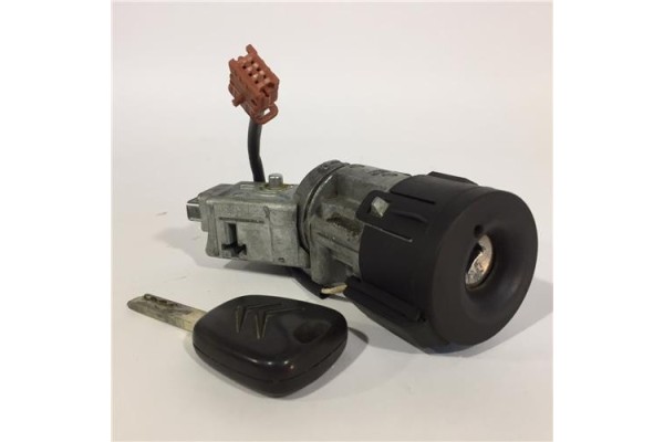 Recambio de clausor para citroen c2 1.4 hdi referencia OEM IAM 9648445180 N0502073 