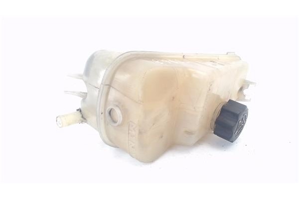 Recambio de botella expansion para peugeot partner combispace (5f) 1.6 hdi 90 referencia OEM IAM 1323CE  