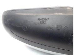 Recambio de retrovisor izquierdo para citroen xsara berlina 2.0 hdi 90 referencia OEM IAM 8149GC 96453647 