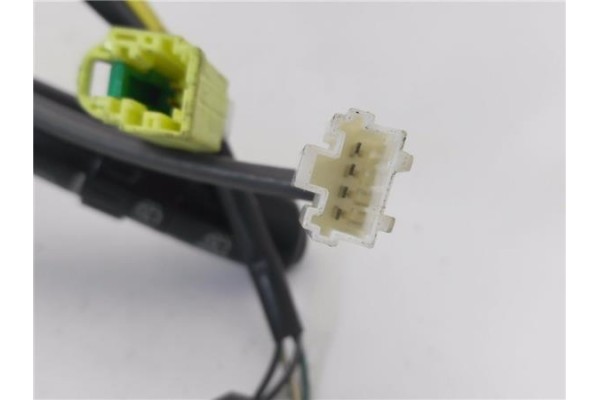 Recambio de mando intermitencia para subaru legacy berlina (b13/bl) 2.0 d classic referencia OEM IAM 83111AE84  
