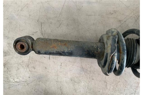 Recambio de amortiguador trasero derecho para nissan almera (n16/e) 2.2 di referencia OEM IAM 56210BM425 55020BM410 
