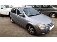 opel corsa c del año 2004