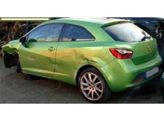 seat ibiza berlina (6j5) del año 2012