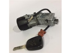 Recambio de clausor para citroen c2 1.4 hdi referencia OEM IAM 9648445180 N0502073 