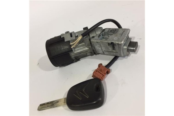 Recambio de clausor para citroen c2 1.4 hdi referencia OEM IAM 9648445180 N0502073 