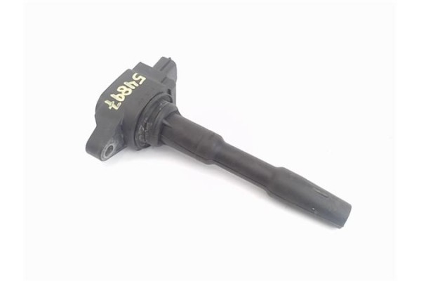 Recambio de bobina encendido para renault scenic iii (jz) 1.2 grand expression referencia OEM IAM 224332428R 037A32412 2244800Q0 Recambio de bobina encendido para renault scenic iii (jz) 1.2 grand expression referencia OEM IAM 224332428R 037A32412 2244800Q0