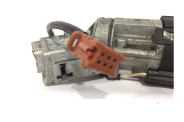 Recambio de clausor para citroen c2 1.4 hdi referencia OEM IAM 9648445180 N0502073 