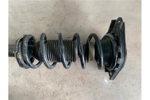 Recambio de amortiguador trasero derecho para nissan almera (n16/e) 2.2 di referencia OEM IAM 56210BM425 55020BM410 