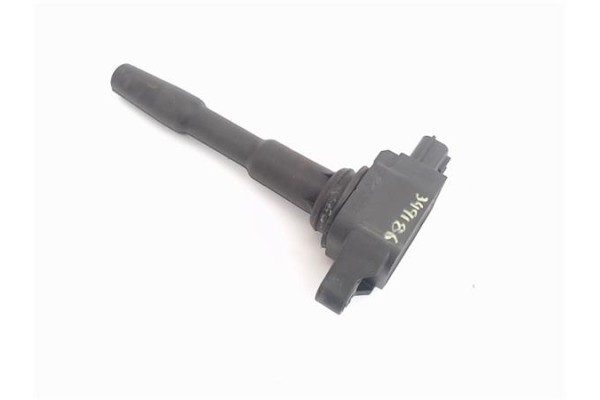 Recambio de bobina encendido para renault scenic iii (jz) 1.2 grand expression referencia OEM IAM 224332428R 037A32412 2244800Q0