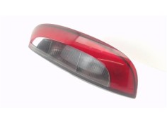 Recambio de piloto trasero derecho para opel corsa c 1.4 referencia OEM IAM 9114337  