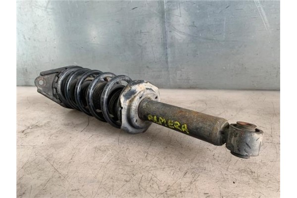 Recambio de amortiguador trasero derecho para nissan almera (n16/e) 2.2 di referencia OEM IAM 56210BM425 55020BM410 