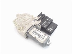 Recambio de motor elevalunas trasero izquierdo para seat leon (1m1) referencia OEM IAM (1C0959811A) (9776105406-301) 1C0959811A 