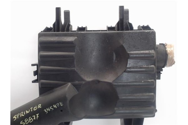 Recambio de carcasa filtro aire para mercedes-benz sprinter 3,5-t furgón (906) 311 cdi referencia OEM IAM 4632085902  