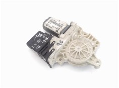 Recambio de motor elevalunas trasero izquierdo para seat leon (1m1) referencia OEM IAM (1C0959811A) (9776105406-301) 1C0959811A 