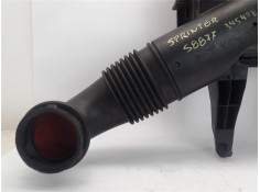 Recambio de carcasa filtro aire para mercedes-benz sprinter 3,5-t furgón (906) 311 cdi referencia OEM IAM 4632085902  