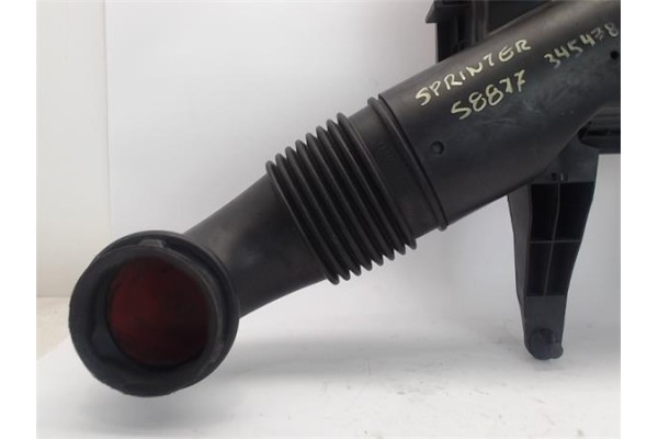 Recambio de carcasa filtro aire para mercedes-benz sprinter 3,5-t furgón (906) 311 cdi referencia OEM IAM 4632085902  